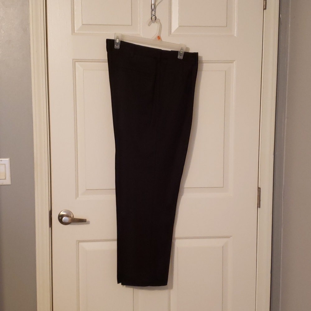 Black dresspants